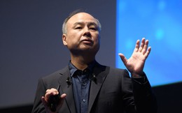 Tỷ phú "liều ăn nhiều" Masayoshi Son mở rộng đế chế đầu tư "khủng" với quỹ Vision thứ hai trị giá 108 tỷ USD