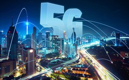 Tốc độ kết nối tăng gấp 100 lần, mạng di động 5G sẽ tác động mạnh mẽ đến thị trường bất động sản