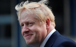 Sự thật phũ phàng đón chờ tân Thủ tướng Anh Boris Johnson