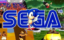 Sự sụp đổ của “đế chế” SEGA: Mải mê tấn công đối thủ, đến lúc nhìn lại thì tự mình đã đào hố chôn mình với khoản lỗ khổng lồ