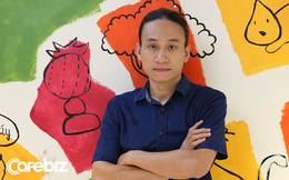 Xưởng nghệ thuật Tí Toáy: Chuyện kể về những kẻ mộng mơ đi làm kinh doanh