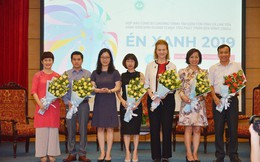 Én Xanh 2019: Những ý tưởng phát triển bền vững nông nghiệp, môi trường, du lịch...sẽ được các "ông lớn" rót tiền đầu tư