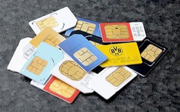 SIM vật lý sắp sửa bị khai tử với động thái này từ chính quyền Mỹ