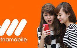 Tìm cách xoay chuyển tình thế trong cuộc chiến chuyển mạng giữ số, Vietnamobile tung gói cước data rẻ bất ngờ: 20.000 đồng dùng 4G không giới hạn suốt 1 tháng