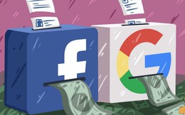 Không muốn dữ liệu người dùng bị Google, Facebook khai thác miễn phí, Nhật Bản ra mắt ngân hàng thông tin, chụp ảnh bữa ăn cũng nhận được thẻ quà tặng