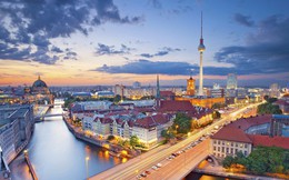 Chuyện lạ: Dù là thủ đô nhưng Berlin đang là "gánh nặng" cho nước Đức