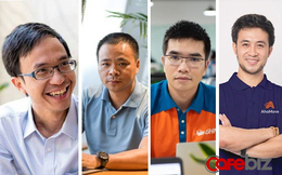 Chiến lược New Retail của Seedcom là gì? Vì sao chỉ hơn 3 tháng đã thay 4 CEO của The Coffee House, Ahamove, Giao Hàng Nhanh Express, và CEO của chính Seedcom?