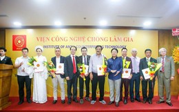 Ông chủ Tân Hiệp Phát xin từ chức Phó Ban Phát triển Thương hiệu và Chống hàng giả Việt Nam