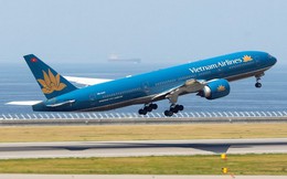 Vietnam Airlines tung chiêu cạnh tranh áp đảo các hãng giá rẻ: Tăng khối lượng hành lý xách tay từ 7kg lên 12-18kg, hành lý ký gửi miễn cước lên tới 23-32kg