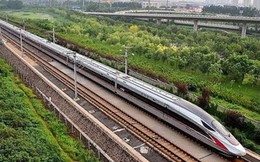 Kiến nghị làm đường sắt cao tốc Bắc - Nam tiết kiệm 32 tỷ USD