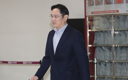 “Thái tử” Samsung bay sang Nhật tìm ủng hộ của đối tác giữa căng thẳng Nhật - Hàn
