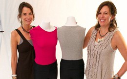 Một trong những startup thành công nhất Shark Tank: Tạo ra loại đồ lót "giảm béo" thần thánh giúp mọi phụ nữ trở nên quyến rũ hơn