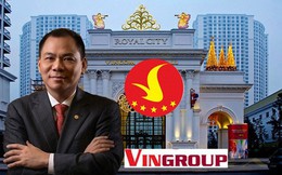 Sau Vinfast, Vinsmart, Vinpearl Air... điều gì sẽ xảy ra nếu Vingroup nhảy vào thị trường viễn thông di động?