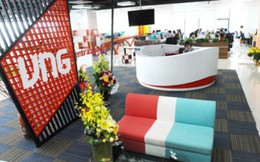 Doanh thu VNG đạt 2.524 tỷ đồng trong 6 tháng đầu năm 2019, lợi nhuận sau thuế đạt 315 tỷ đồng