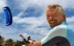 Nếu thời gian có quay trở lại, Richard Branson muốn nhắn nhủ bản thân: Đừng bao giờ coi "khác biệt với số đông" là khiếm khuyết, đó là tài sản lớn nhất giúp bạn thành công!