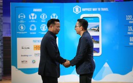 Shark Việt tiết lộ lý do "chịu thiệt" khi đàm phán với Founder Triip: Bạn ấy khác các startup khác, dám thuê Shark về làm việc!