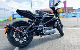 Đến cả Harley-Davidson lừng danh cũng bắt đầu làm xe máy điện: "Bố già trăm tuổi" xuất chiêu cố cứu doanh thu sụt giảm nhiều năm liên tiếp!