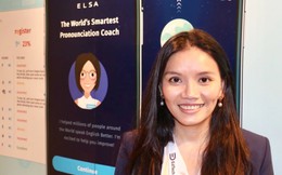 Startup Việt Elsa tính chuyện dạy tiếng Anh cho người Nhật, Ấn Độ, Indonesia: Bắt tay với các trường học, công ty và tùy chỉnh chương trình cho từng quốc gia, lĩnh vực