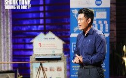 Startup hồi sinh rác chết được Shark Đỗ Liên đồng ý rót 1 tỷ đồng, trở thành dự án xã hội đầu tiên "chốt deal" thành công trên Shark Tank Việt Nam