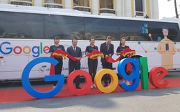 Bộ Công Thương bắt tay Google triển khai bệ phóng 4.0 cho doanh nghiệp Việt