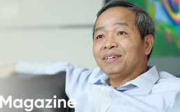 Canh bạc” tỷ đô của Chủ tịch CMC Nguyễn Trung Chính
