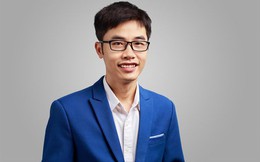 CEO FastGo tiết lộ về hợp tác với VinFast: Doanh nghiệp Việt phải bắt tay nhau đi đến đích