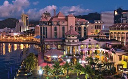 Mauritius - "Singapore của châu Phi": Thiên đường thuế, cấp phép mở công ty trong 2h, mua đất chỉ mất 2 ngày, GDP đầu người tăng 13 lần sau 40 năm