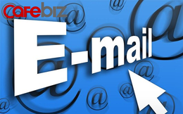 Những con số bất ngờ về email marketing, đã là marketer thì không thể không biết!
