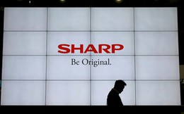 Chiến tranh thương mại Mỹ-Trung: Sharp sẽ xây dựng nhà máy tại Việt Nam để tránh bị áp thuế hàng hóa ở Trung Quốc