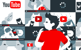 Muốn được nổi tiếng trên YouTube? Nội dung không phải là Vua