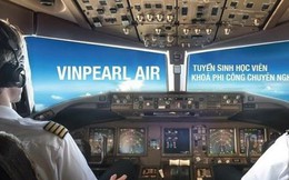 Cục Hàng không: Vinpearl Air đủ điều kiện thành lập hãng hàng không