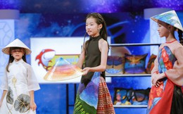 Tư duy kinh doanh siêu nhạy bén, “Sếp nhí” 13 tuổi gọi thành công 100 triệu từ Shark Linh cho dự án sản phẩm handmade thân thiện với môi trường