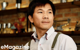 Nhà sáng lập Shin Cà Phê: Đến với cà phê vì quá nghèo, hai lần khởi nghiệp thất bại và hiện bán ra thị trường 500 tấn/năm