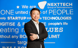 Nguyễn Hòa Bình - Vị shark mới của "Bể Cá mập": 20 năm khởi nghiệp công nghệ, lập startup từ thời sinh viên với số vốn 2 triệu đồng, sở hữu Fastgo, Ngân lượng,…