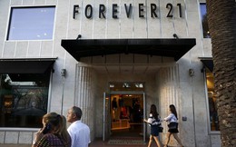 Biểu tượng thời trang một thời của giới trẻ Forever 21 chuẩn bị nộp đơn phá sản, đóng cửa hàng loạt store