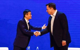 Elon Musk và Jack Ma vừa cùng cảnh báo về một thảm hoạ tồi tệ sắp xảy ra trong 20 năm tới