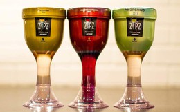 Zipz Wine - Startup bán rượu vang trong túi zip: Ý tưởng xuất chúng trở thành thương vụ lớn nhất lịch sử Shark Tank Mỹ, nay chỉ là tấm gương thất bại trong dẫn chứng của shark Bình