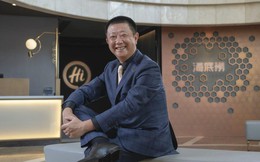 10 tỷ phú giàu nhất Singapore: ‘Vua lẩu’ Trung Quốc dẫn đầu
