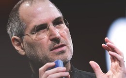 Những câu nói của Steve Jobs bạn nên nghĩ tới để mỗi ngày ý nghĩa hơn