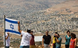 Chỉ một chuyến đi tới Israel đã biến người đàn ông này thành một doanh nhân thành đạt