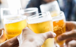Những thói quen uống bia hại khủng khiếp mà có thể bạn cũng đang mắc phải