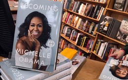 Gần 10.000 cuốn sách đến tay bạn đọc chỉ sau 4 tuần, "Chất Michelle’ đã tạo nên một hiện tượng trong ngành xuất bản Việt Nam