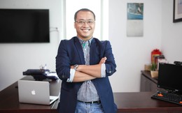 CEO Trần Hải Linh: Tham vọng của Sendo không còn là 1 tỷ USD tổng giá trị giao dịch!