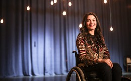 Bị ép cưới năm 18 tuổi, gặp tai nạn xe hơi đến mất khả năng sinh con, tật nguyền: Góp mặt trong Forbes 30 Under 30, cô gái Pakistan này truyền cảm hứng đến hàng triệu người
