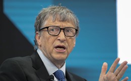 Mỹ muốn phá bỏ quyền lực khủng khiếp của bộ ba Google - Facebook - Amazon, Bill Gates lên tiếng: Không nên hủy hoại các gã khổng lồ công nghệ, họ sáng tạo và hợp pháp!