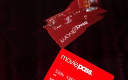 Thu phí 10 USD/tháng để khách hàng thoải mái đến bất kỳ rạp nào, xem bất kỳ phim nào, startup phá sản sau 3 năm, trở thành ‘trò cười cho thiên hạ’