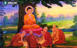 Đức Phật nói muốn có cuộc sống vô ưu cần làm 8 việc, đa số chúng ta khó đạt được điều số 7