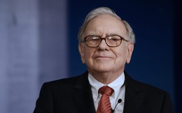 Tỷ phú Warren Buffett: Đừng chờ khi con lớn mới dạy con về tiền bạc