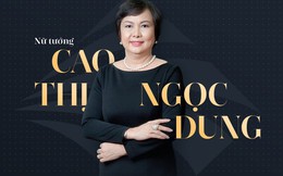 "Superwomen" của PNJ Cao Thị Ngọc Dung: Cái gì nước ngoài làm được thì Việt Nam cũng sẽ làm được!