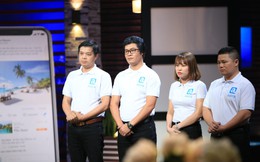 Cách định giá 10 triệu USD của startup MXH du lịch trên Shark Tank: Thấy WhatsApp bán cho Facebook giá 55 USD/user, bèn tự định giá mình 50 USD/user, dù sản phẩm chưa ra mắt